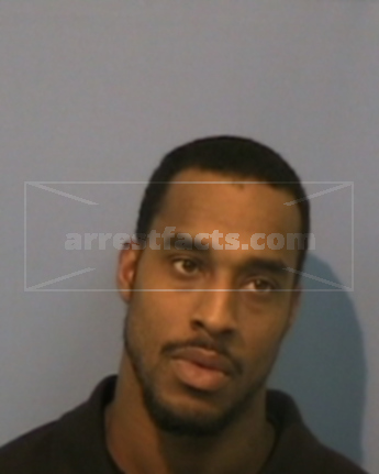 Angelo Reshaun Graham