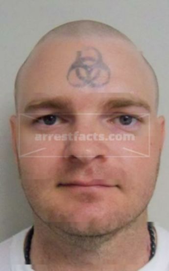Matthew Patterson