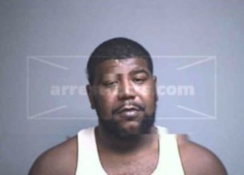 Latrell Anthony Martin