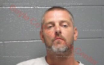 Johnny Dale Satterly