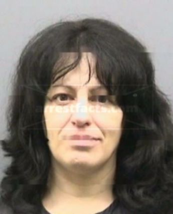 Sherri Lynn Perry