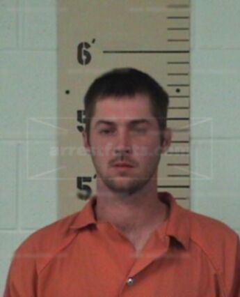 Cody Duane Williamson