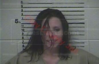 Carrie Swafford