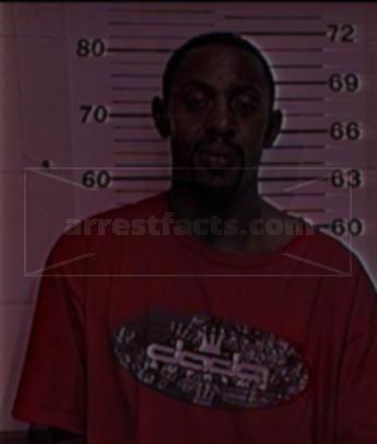 Dwayne Mason Lewis