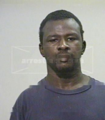 Anthony Deshawn Moreland