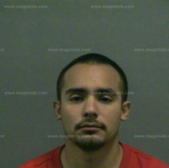 Christopher Cory Hernandez