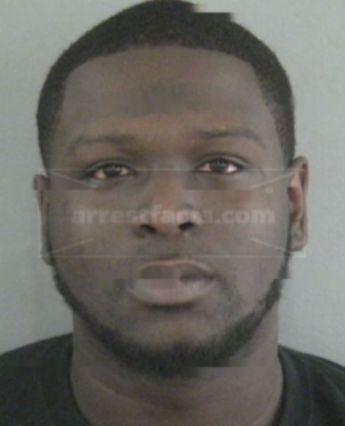 Gerquon Lavares Thomas