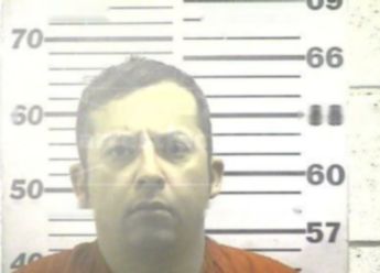 Aaron Salinas