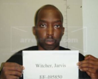 Jarvis Witcher