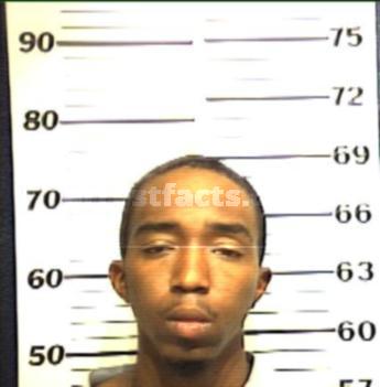 Corey Lamont Cooley