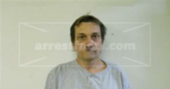 Kenneth Daniel Driver