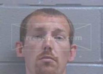 Paul Ray Logsdon