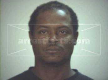 Brian Larue Hubbard