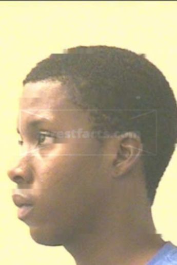 Tiandre Antonio Stanley