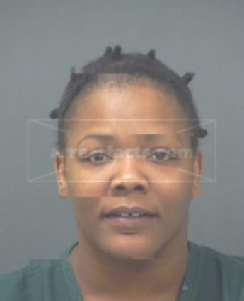 Shanda Latedra Wiggins