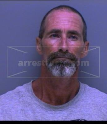 Darrell Ray Swan