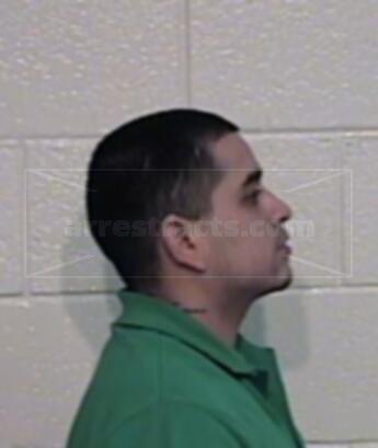 Christopher Richard Castorena