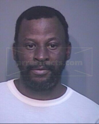 Michael Wayne Weatherspoon