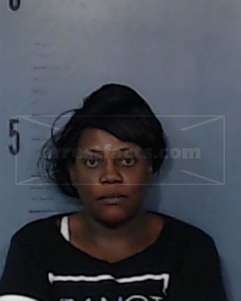 Angela Denise Livingston