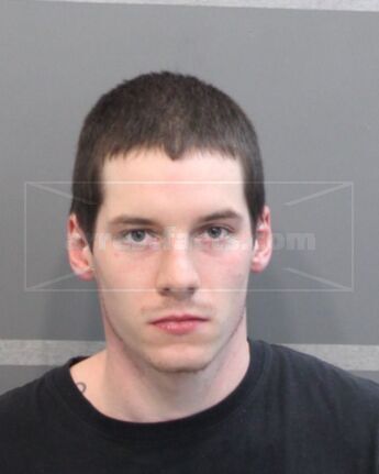 Austin Matthew Leavell