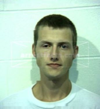 Ryan Andrew Martin