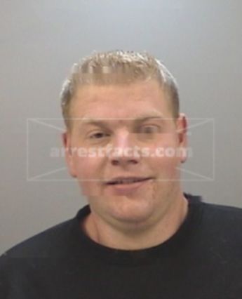 Matthew Farley Patterson