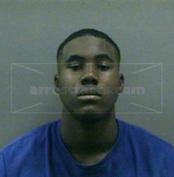 Devonte Cordell Gooden