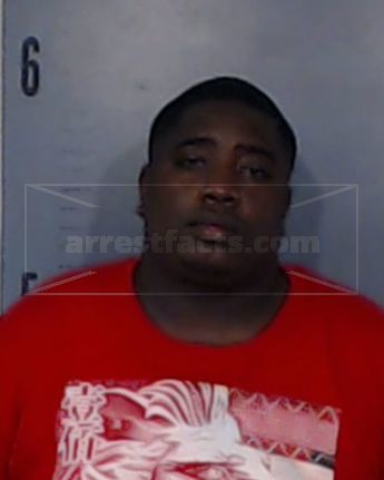 Terance Jamal Edmond