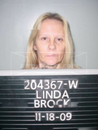 Linda Brock