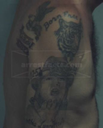 Eric Shane Bretz