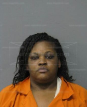 Cantrell Marie Gilbert