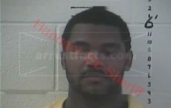 Tolawrence Dynell Brown