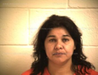 Laura Lee Garza