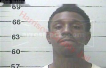 Joshua Trevell Poindexter