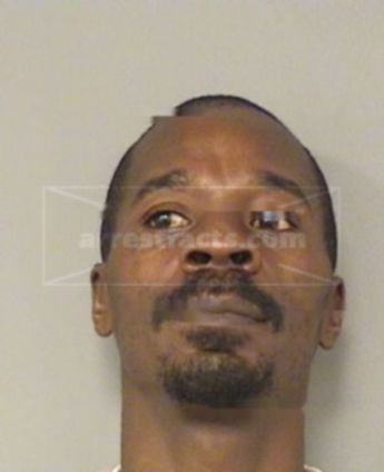 Kenneth Alfonzo Baker