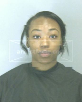 Brittany Tahteann Atkins