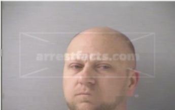 Ryan Neal Chasteen