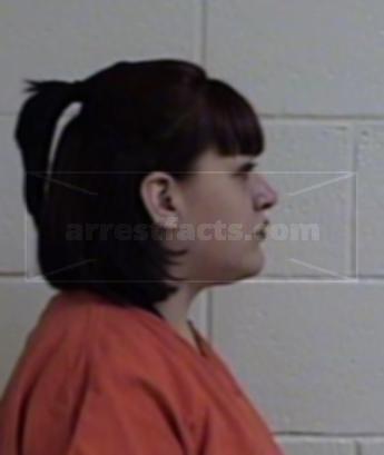 Maria Antonia Trevino Alanis