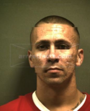 Richard Noel Robles