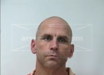 Lance Ray Mann