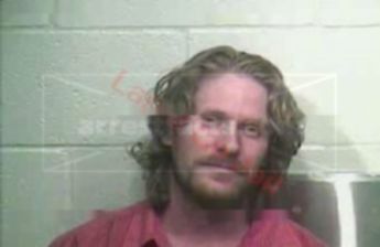 Jeffery Scott Chenoweth