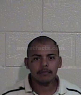 Jose Enrique Rangel Torres