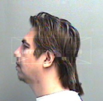 Jerrel Michael Partlow