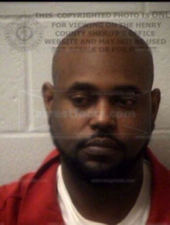 Derrick Lamont Ragland