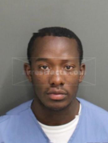 Antonio Contrial Brinson