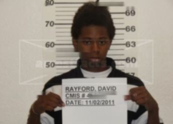 David Rayford