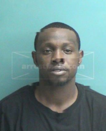 Laderrick Lavon Carter