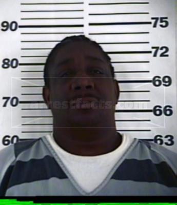 Norris James Roberts
