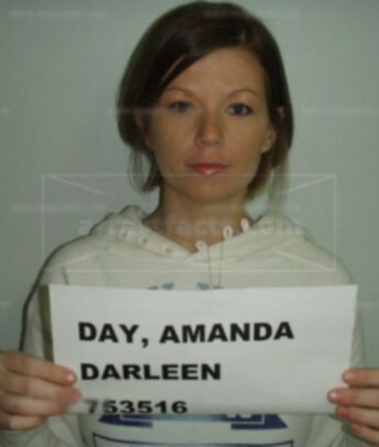 Amanda Darleen Day