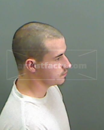 Travis Wayne Anderson